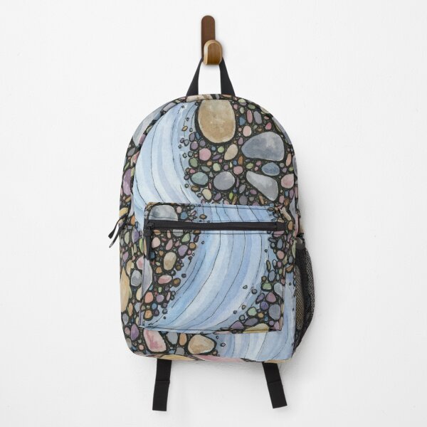 Item preview, Pebble Brook designed and sold by Krystin Shields.