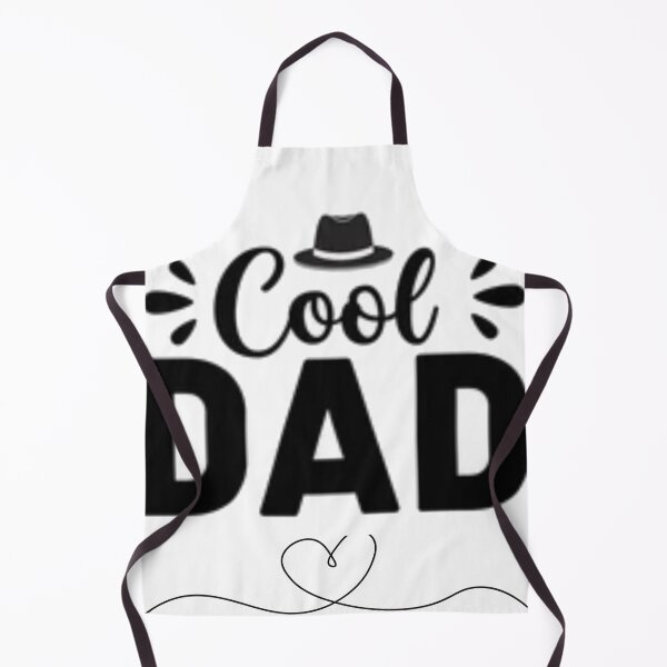 Item preview, Cool Dad Vintage Retro Typography Design for Father's Day designed and sold by JREEHBRAND.
