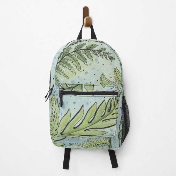 Item preview, Whimsical Ferns designed and sold by Krystin Shields.