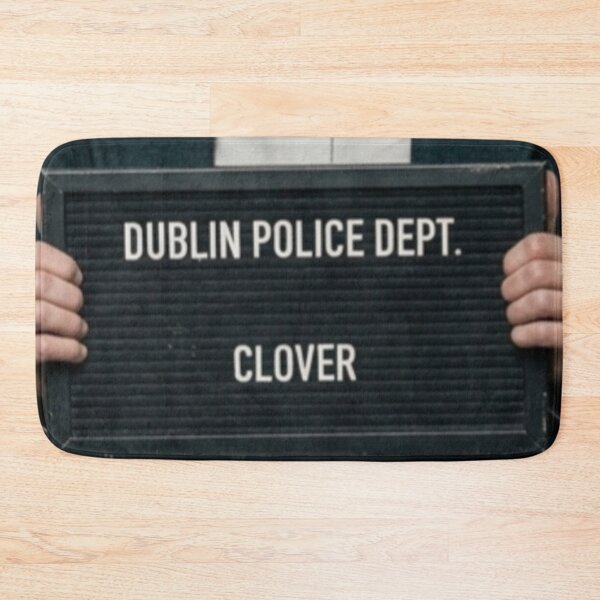 Item preview, Clover lineup designed and sold by The King's general goods.