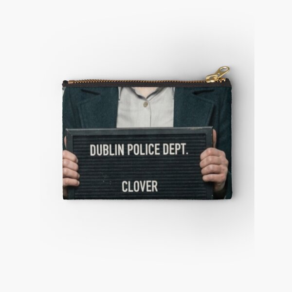 Item preview, Clover lineup designed and sold by The King's general goods.
