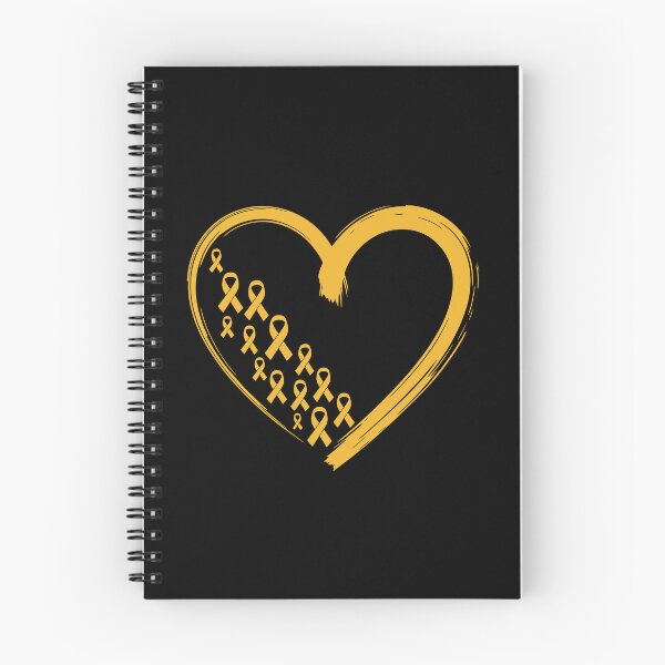Item preview, Yellow Heart with Ribbons designed and sold by jkrphoto.