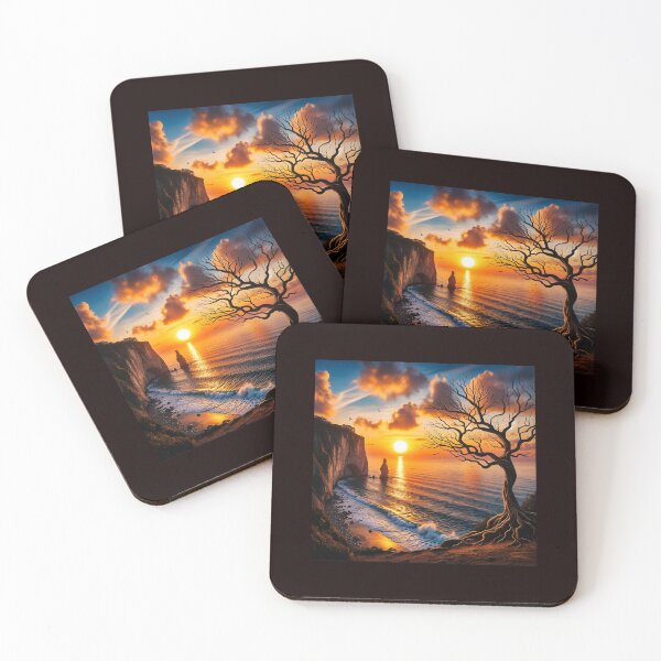 Item preview, Golden Solitude  designed and sold by YYZ259.