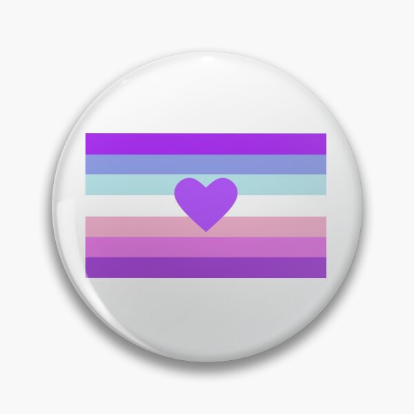 Item preview, T4T Flag designed and sold by Oak-Whirled.