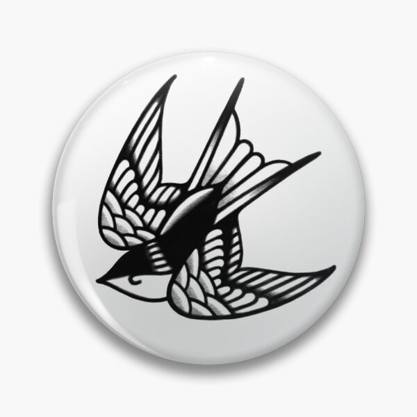 Item preview, Traditional Swallow  designed and sold by Cortelart.
