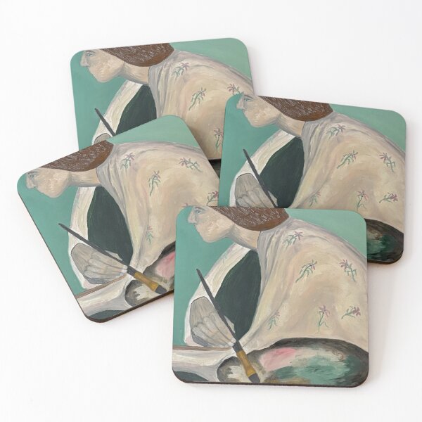 Item preview, The Artist in 1920 designed and sold by AtelierTim.