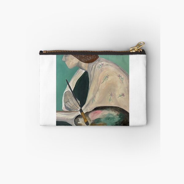 Item preview, The Artist in 1920 designed and sold by AtelierTim.