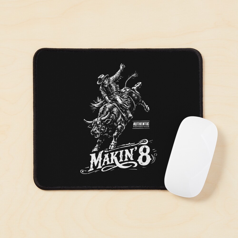 Item preview, Mouse Pad designed and sold by InsomniaProject.