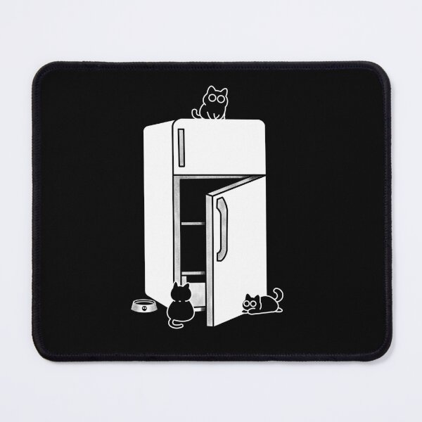 Item preview, Midnight Food Inspection  designed and sold by Artthree.