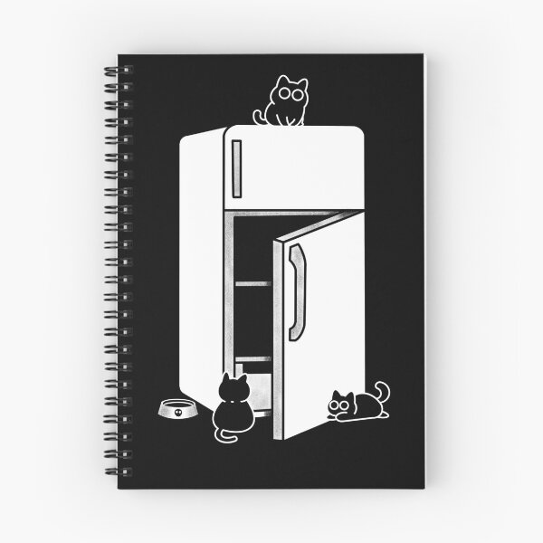 Item preview, Midnight Food Inspection  designed and sold by Artthree.