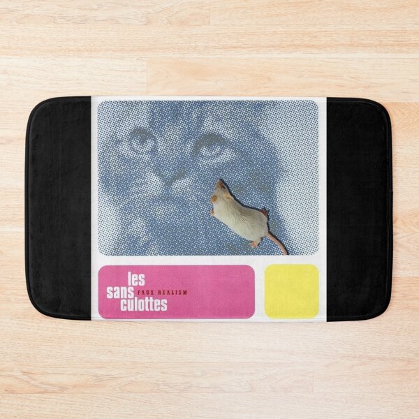 Item preview, Les Sans Culottes - Faux Realism album 2002 designed and sold by capabuy-wili.