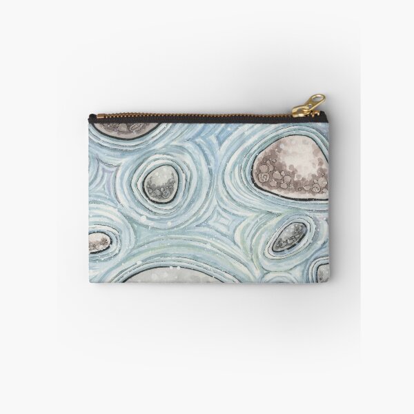 Item preview, Zen Pond Ripples designed and sold by Krystin Shields.