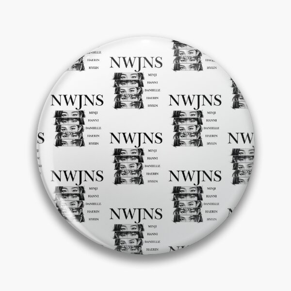 Item preview, NewJeans,(뉴진스),NewJeans never die , NWJNS,NJZ,NEWJEANS Vibes designed and sold by 1SINGHA.