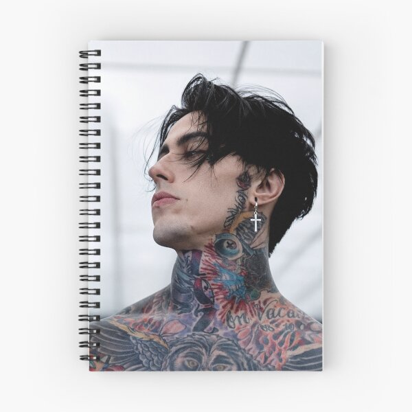 Artikelvorschau, Ronnie Radke entworfen und verkauft von oliviafowlerart.