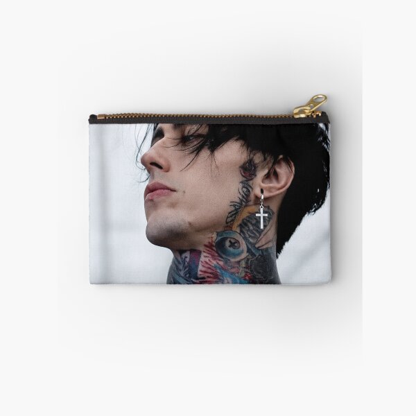 Item preview, Ronnie Radke designed and sold by oliviafowlerart.