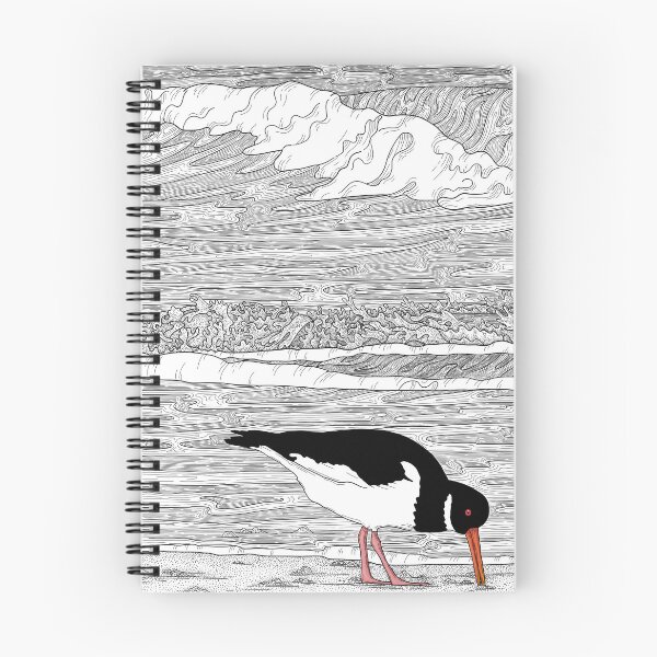 Item preview, Pescador de ostras designed and sold by Vicki Herring.