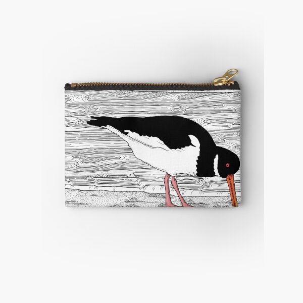 Item preview, Oyster catcher designed and sold by Vicki Herring.