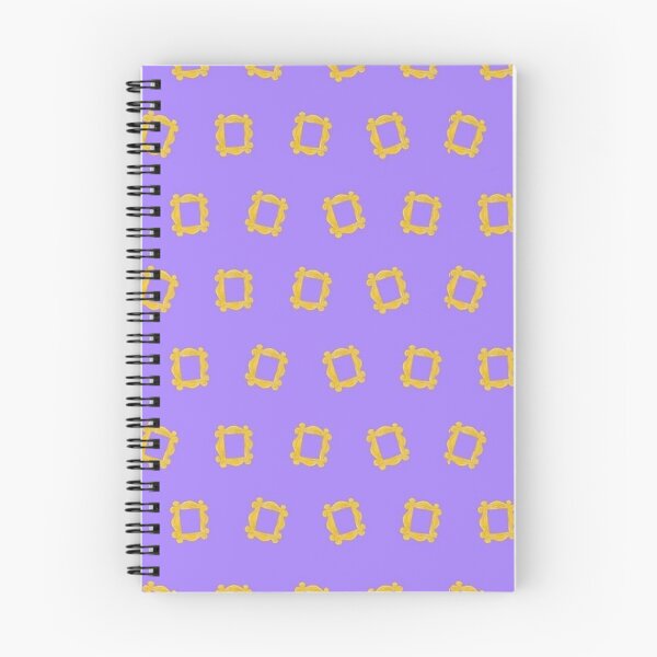 Item preview, Friends inspired designed and sold by papelarte.