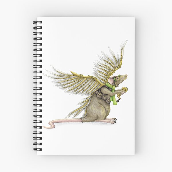 Item preview, Icarattus designed and sold by Vicki Herring.