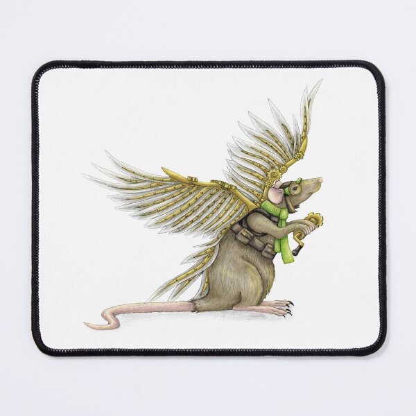 Item preview, Icarattus designed and sold by Vicki Herring.