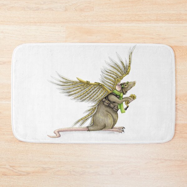 Item preview, Icarattus designed and sold by Vicki Herring.