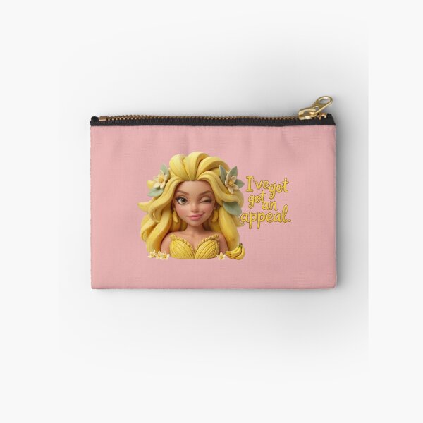 Item preview, Banana got an appeal! designed and sold by Krissshop31.