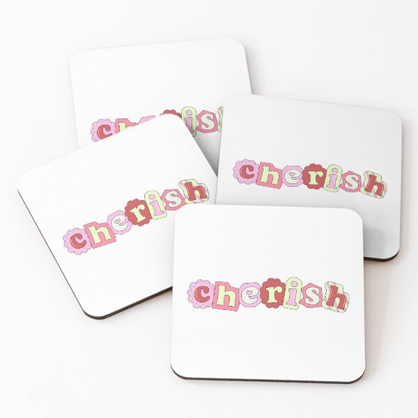 Item preview, Cherish designed and sold by MeliteMelite.