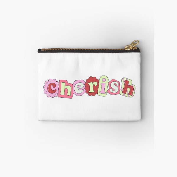 Item preview, Cherish designed and sold by MeliteMelite.