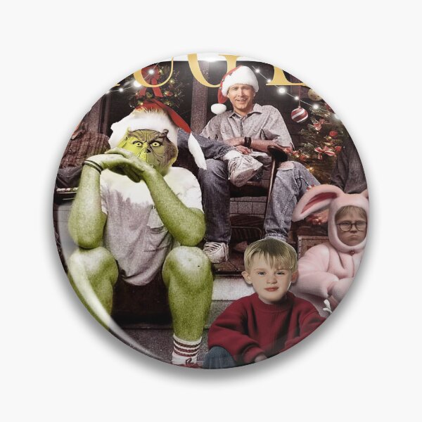 Item preview, Vintage 90s Chritmas Movies designed and sold by PatelCarol.