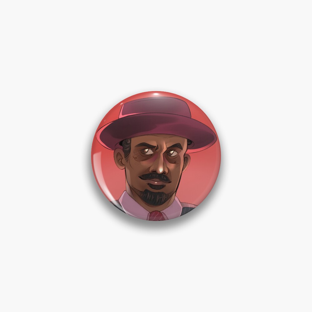 Item preview, Pin designed and sold by Vazor.