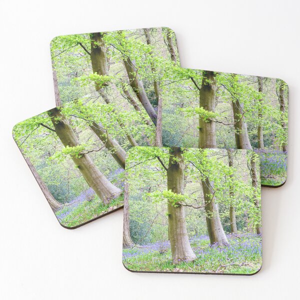 Item preview, The Bluebell Wood designed and sold by John Thurgood.
