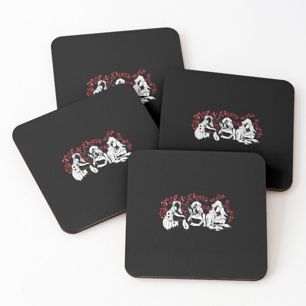 Item preview, Black Lagoon Girls designed and sold by NovaPanels.