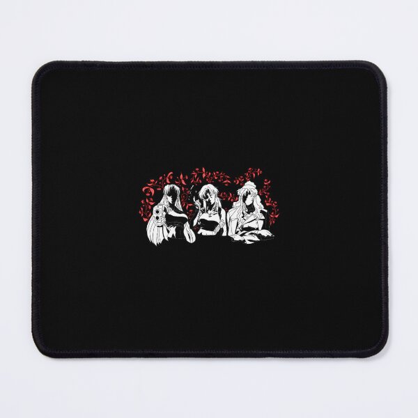 Item preview, Black Lagoon Girls designed and sold by NovaPanels.