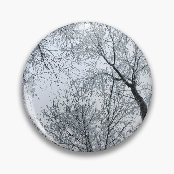 Item preview, winter trees 1 designed and sold by photographic contemplations.