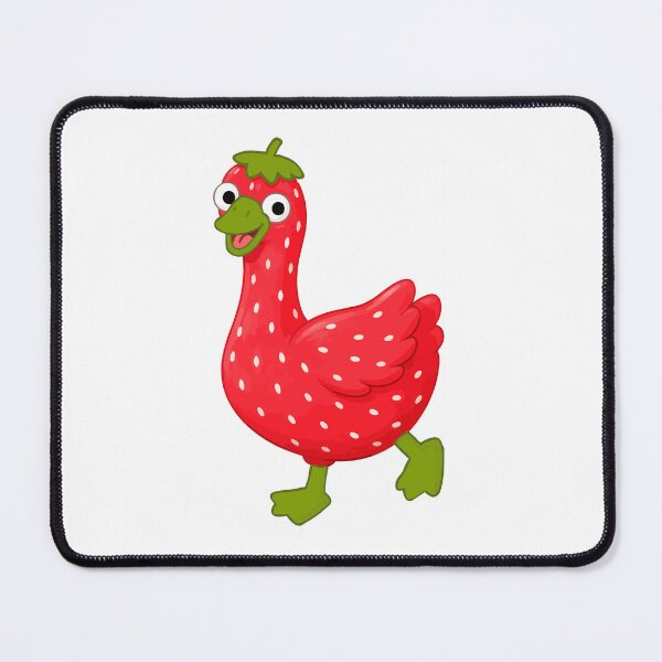 Item preview, Strawberry Puddles designed and sold by PuddlesDesigns.
