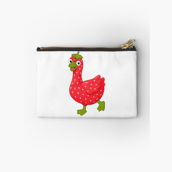 Item preview, Strawberry Puddles designed and sold by PuddlesDesigns.