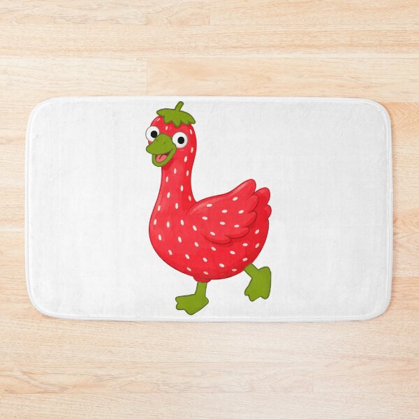 Item preview, Strawberry Puddles designed and sold by PuddlesDesigns.