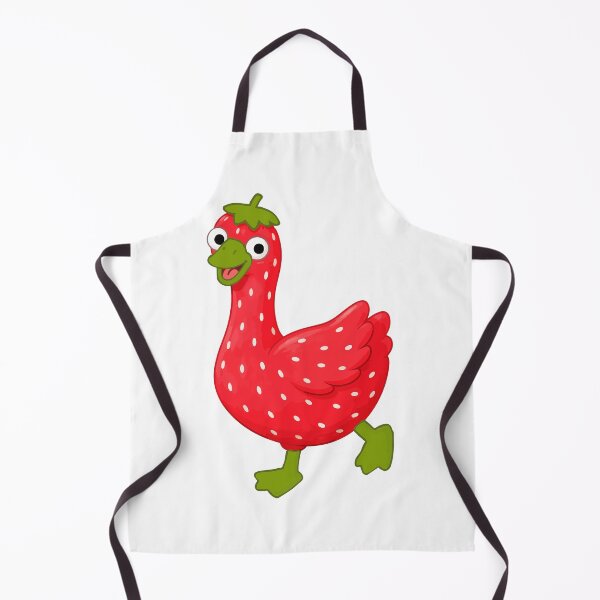 Item preview, Strawberry Puddles designed and sold by PuddlesDesigns.