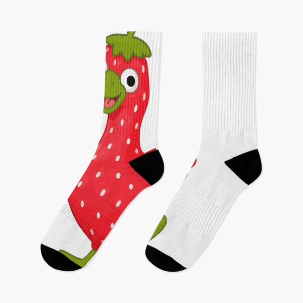Item preview, Strawberry Puddles designed and sold by PuddlesDesigns.