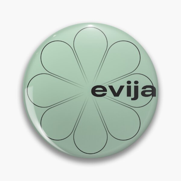 Item preview, Copy of Evija Media logo - Slate designed and sold by Carrera718.