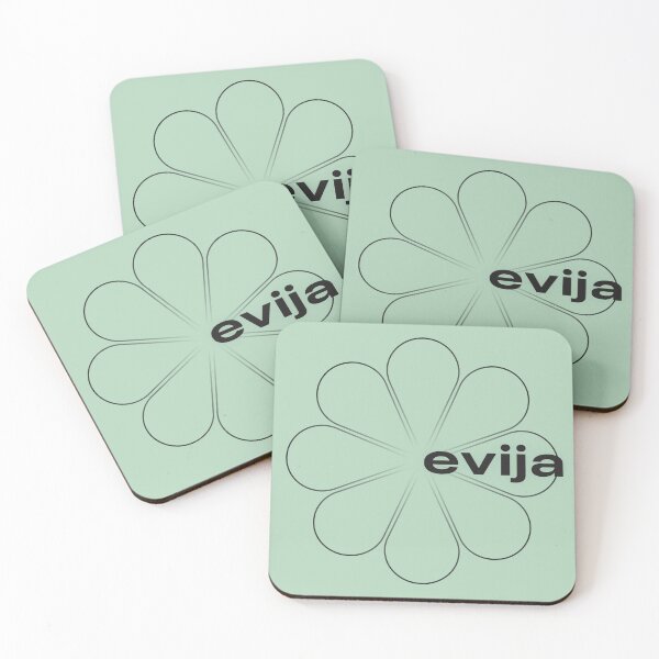 Item preview, Copy of Evija Media logo - Slate designed and sold by Carrera718.