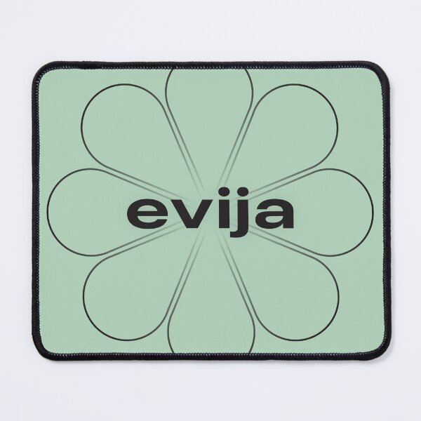 Item preview, Copy of Evija Media logo - Slate designed and sold by Carrera718.