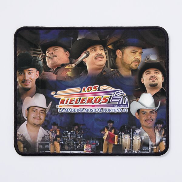 Item preview, Los Rieleros del Norte - En Concierto album 2005 designed and sold by capabuy-wili.