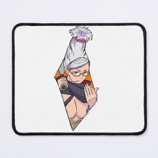 Item preview, Ayase Seiko- Dandadan fanart designed and sold by Illehcimart.