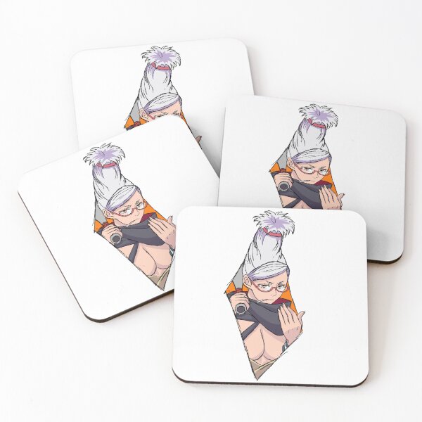 Item preview, Ayase Seiko- Dandadan fanart designed and sold by Illehcimart.