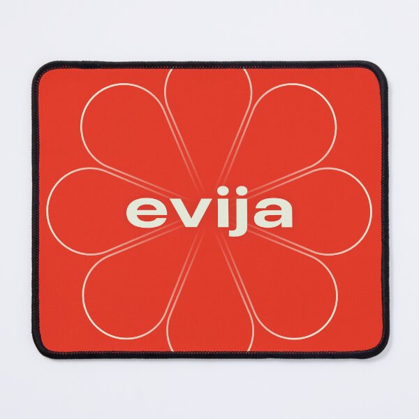 Item preview, Evija Media logo - Stone designed and sold by Carrera718.