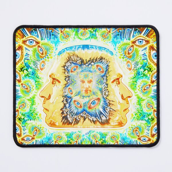Item preview, InteractingPatterns designed and sold by Klaus Bremner (Autotelic Art).