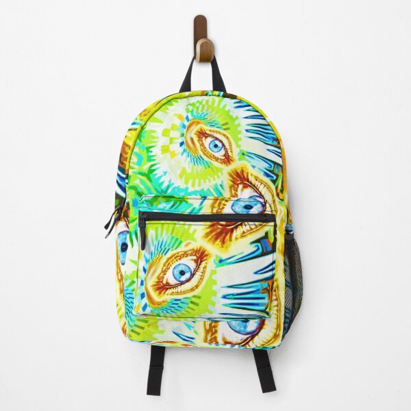 Item preview, InteractingPatterns designed and sold by Klaus Bremner (Autotelic Art).