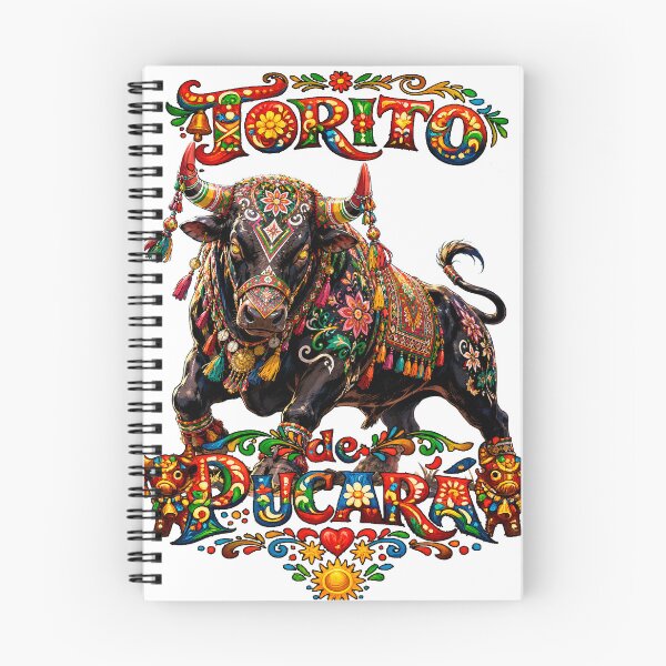 Item preview, Pucará Bull designed and sold by Dhramos.