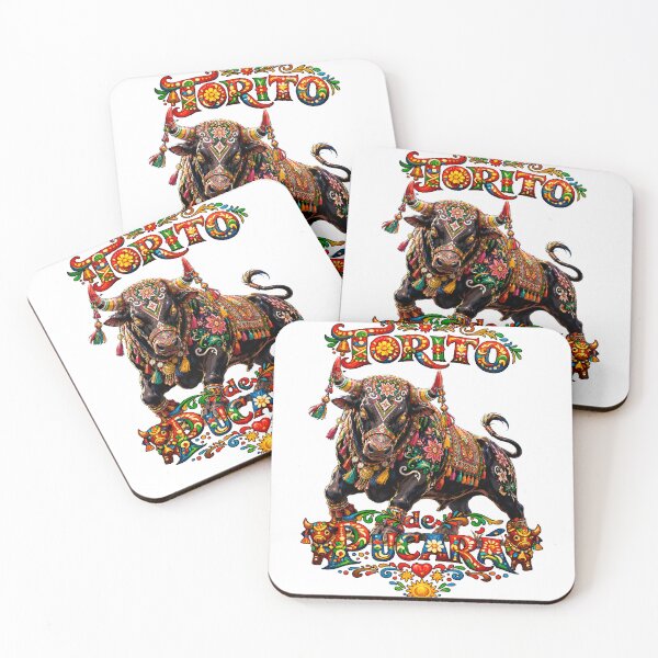 Item preview, Pucará Bull designed and sold by Dhramos.